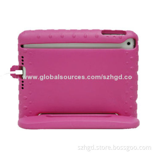 Cover for new iPad mini, hot sale and fashion EVA foam case